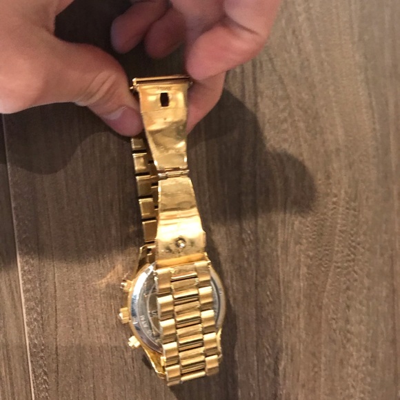 Michael Kors watch from 2012 - Picture 5 of 6